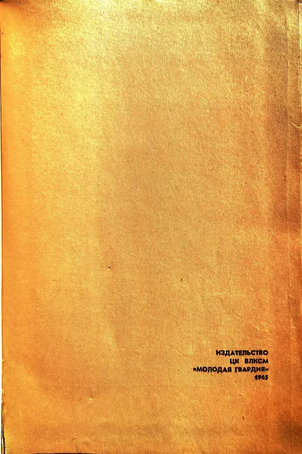 Андрей Батурин - Я скоро вернусь... - Страница № 5