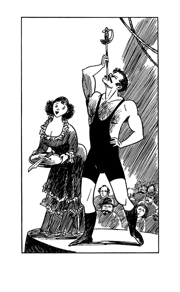 Астрид Линдгрен - Том 8. Расмус-бродяга - Страница № 210