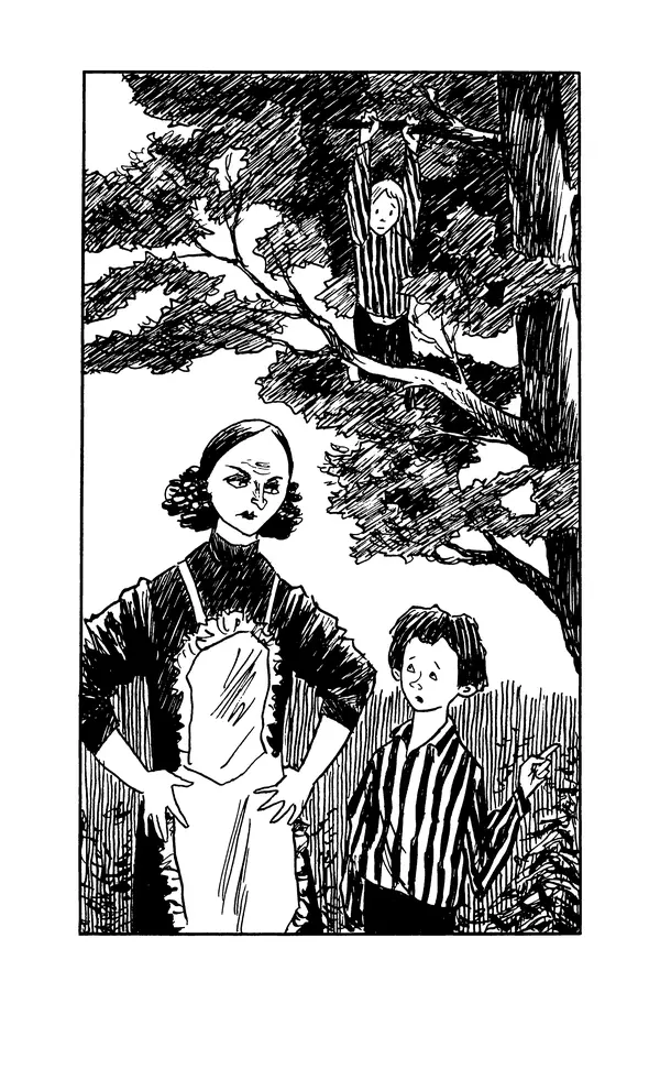 Астрид Линдгрен - Том 8. Расмус-бродяга - Страница № 22