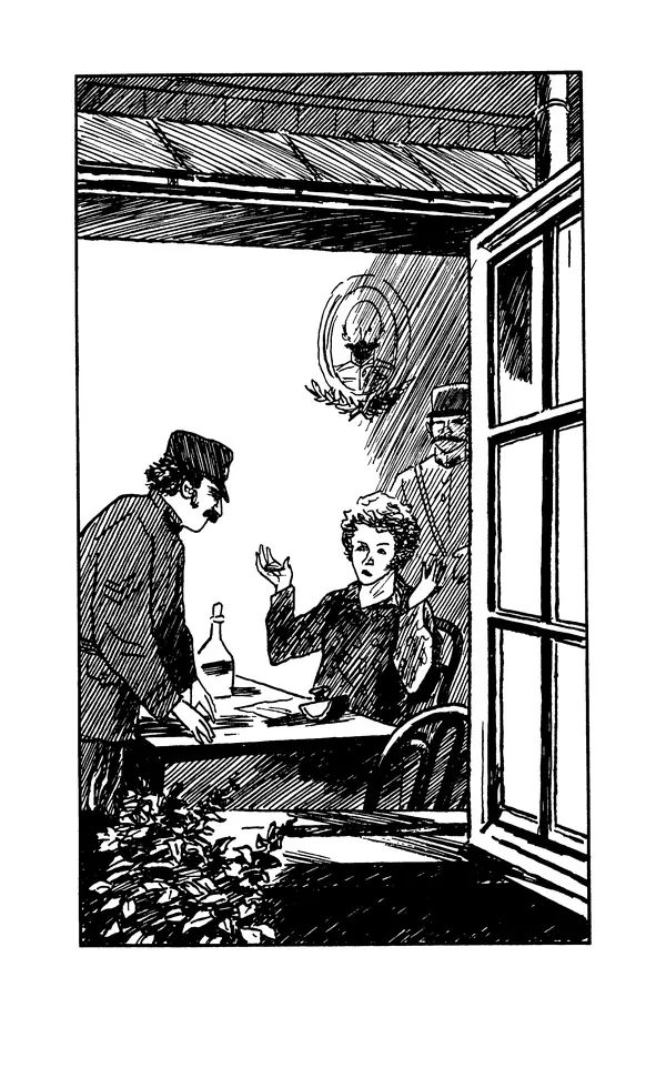 Астрид Линдгрен - Том 8. Расмус-бродяга - Страница № 78