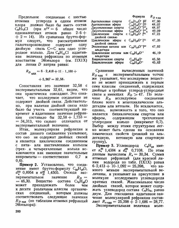 Борис Иоффе - Физические методы определения строения органических соединений - Страница № 201