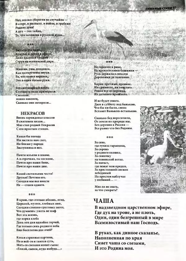  Роман-журнал XXI век журнал - Роман-журнал XXI век 2005 №7 - Страница № 93