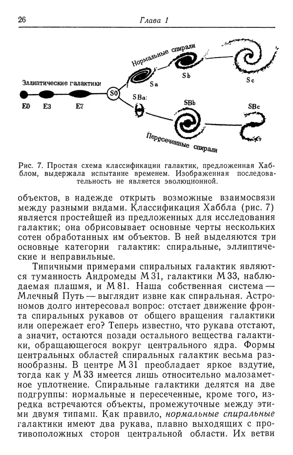 Саймон Миттон - Исследование галактик - Страница № 27