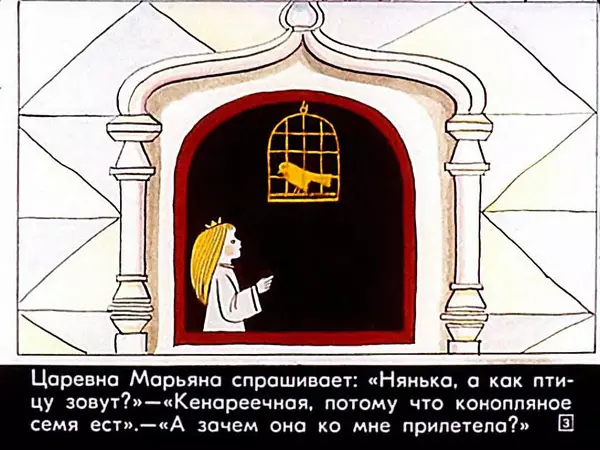 Алексей Толстой - Жар-птица - Страница № 4