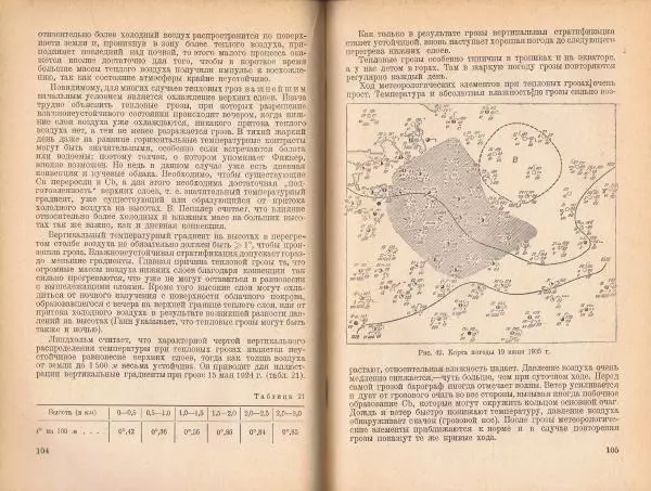 Н. Колобков - Грозы и шквалы - Страница № 53