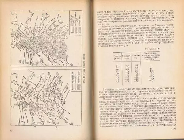 Н. Колобков - Грозы и шквалы - Страница № 62