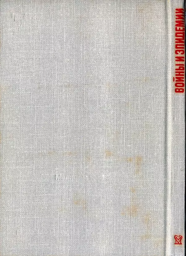 Ефим Смирнов - Войны и эпидемии - Страница № 242