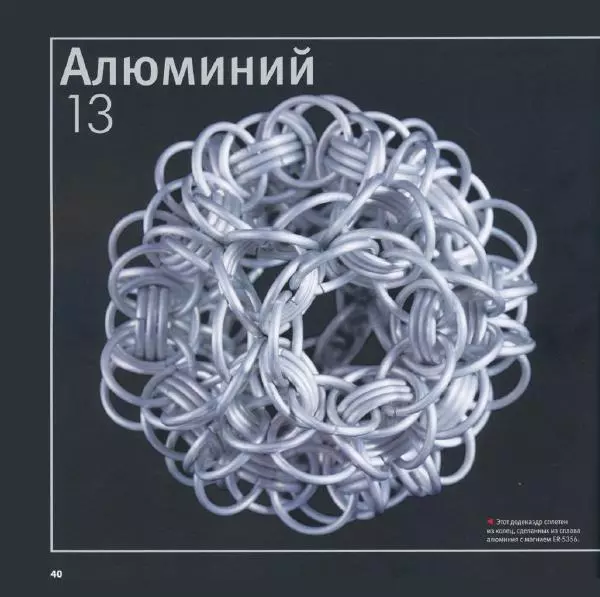 Теодор Грэй - Элементы: путеводитель по периодической таблице - Страница № 45