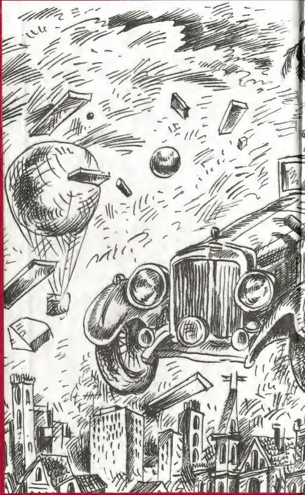  Коллектив авторов - Афористика и карикатура - Страница № 2