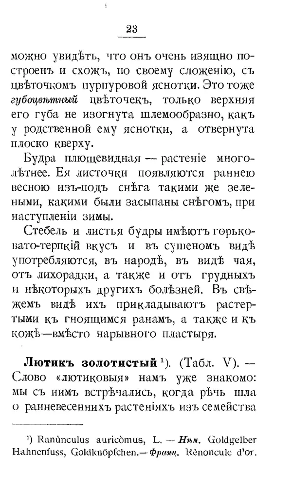 Дмитрий Кайгородов - Наши весенние цветы - Страница № 104