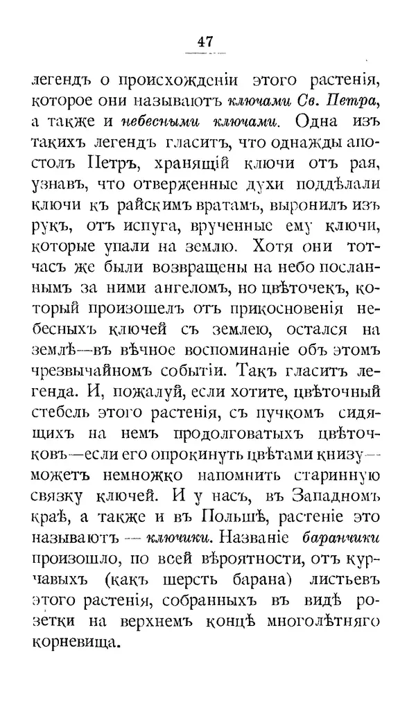 Дмитрий Кайгородов - Наши весенние цветы - Страница № 135