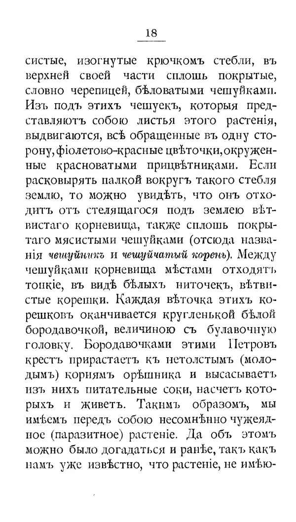 Дмитрий Кайгородов - Наши весенние цветы - Страница № 176
