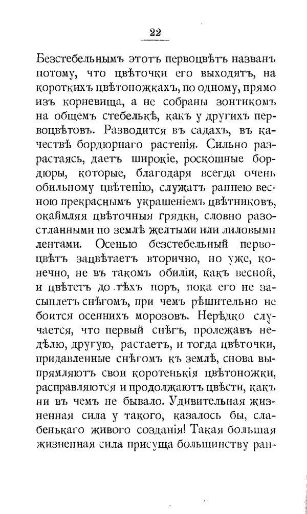Дмитрий Кайгородов - Наши весенние цветы - Страница № 24