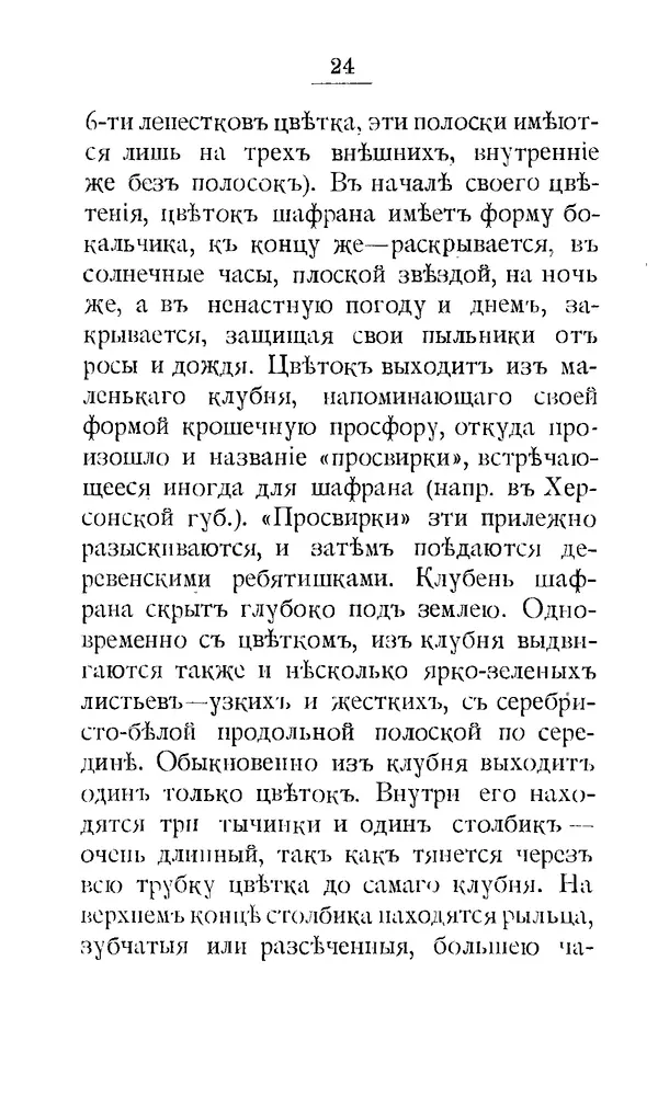 Дмитрий Кайгородов - Наши весенние цветы - Страница № 27