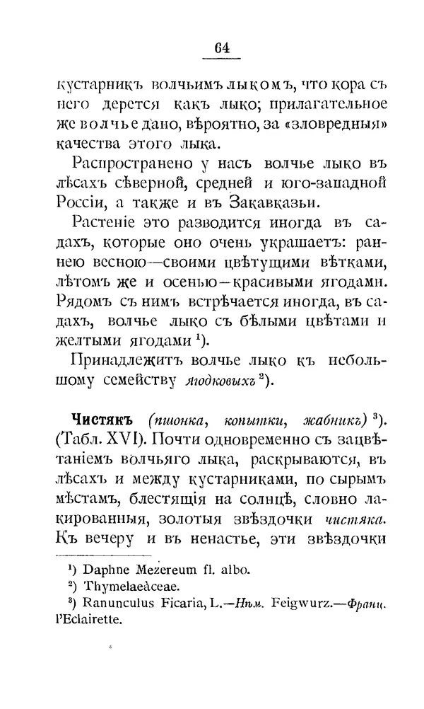 Дмитрий Кайгородов - Наши весенние цветы - Страница № 77