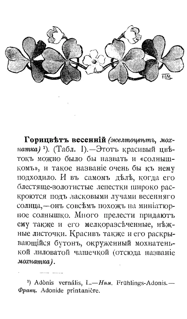 Дмитрий Кайгородов - Наши весенние цветы - Страница № 89