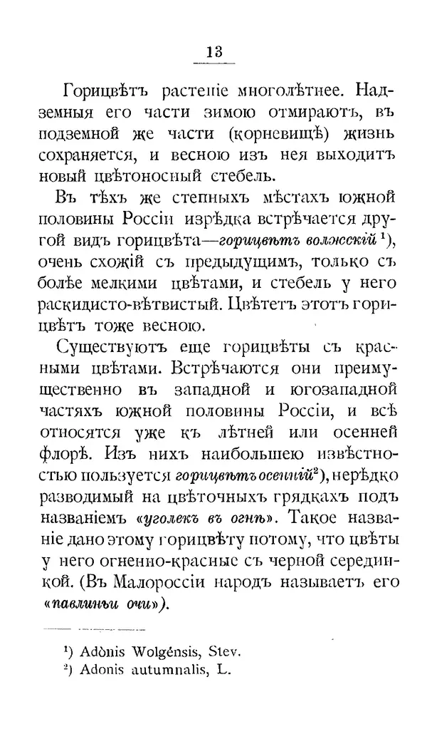 Дмитрий Кайгородов - Наши весенние цветы - Страница № 91