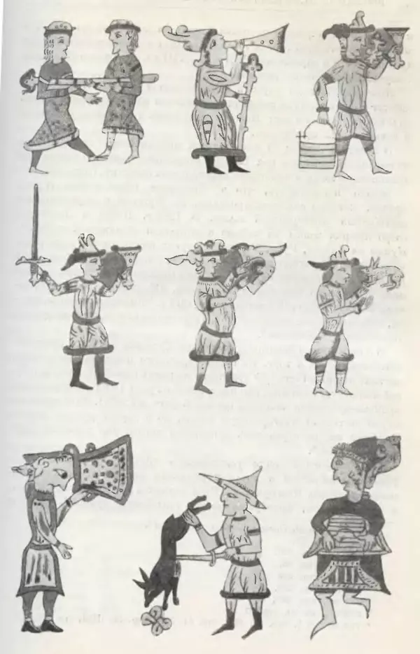 Борис Греков - Очерки истории СССР. Т. 3. Период феодализма IX-XV вв. Часть I. IX-XIII вв. Древняя Русь. Феодальная раздробленность - Страница № 348 Борис Греков - Очерки истории СССР. Т. 3. Период феодализма IX-XV вв. Часть I. IX-XIII вв. Древняя Русь. Феодальная раздробленность - Страница № 348