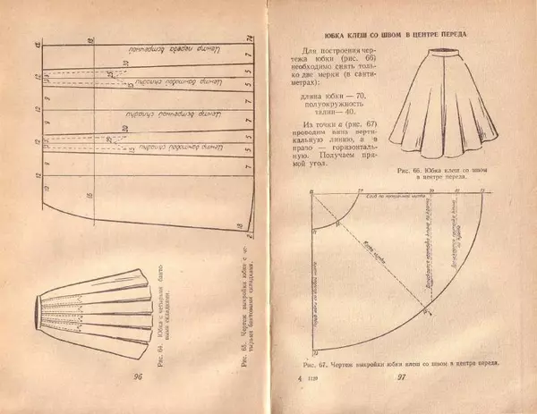В. Рудометкина - Шейте сами - Страница № 49