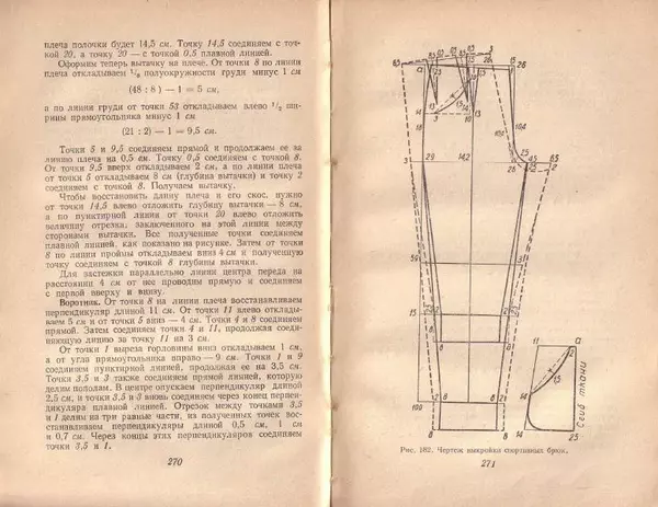 В. Рудометкина - Шейте сами - Страница № 136