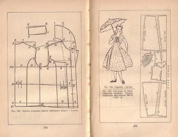 В. Рудометкина - Шейте сами - Страница № 153