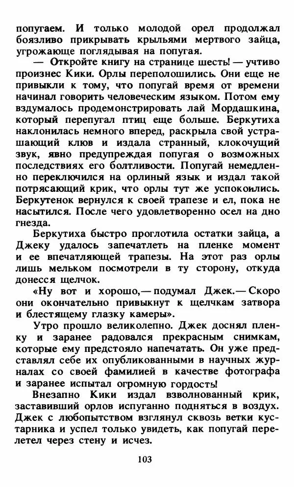 Энид Блайтон - Тайна орлиного гнезда - Страница № 104