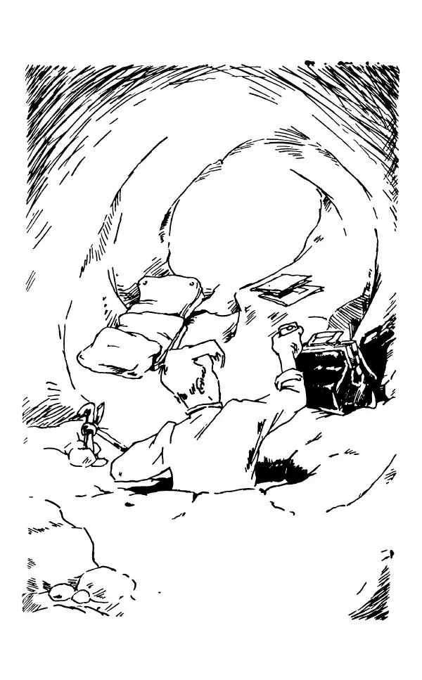 Энид Блайтон - Тайна подзорной трубы - Страница № 142