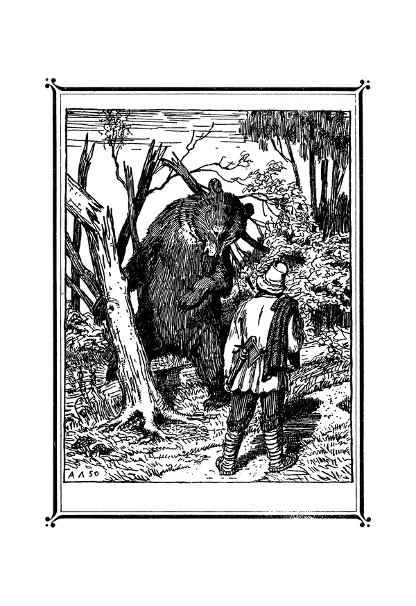 Иван Крылов - Басни - Страница № 107