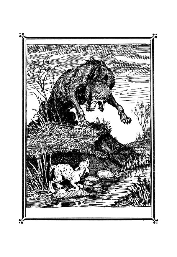 Иван Крылов - Басни - Страница № 19