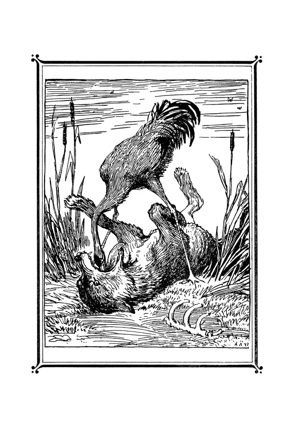 Иван Крылов - Басни - Страница № 91