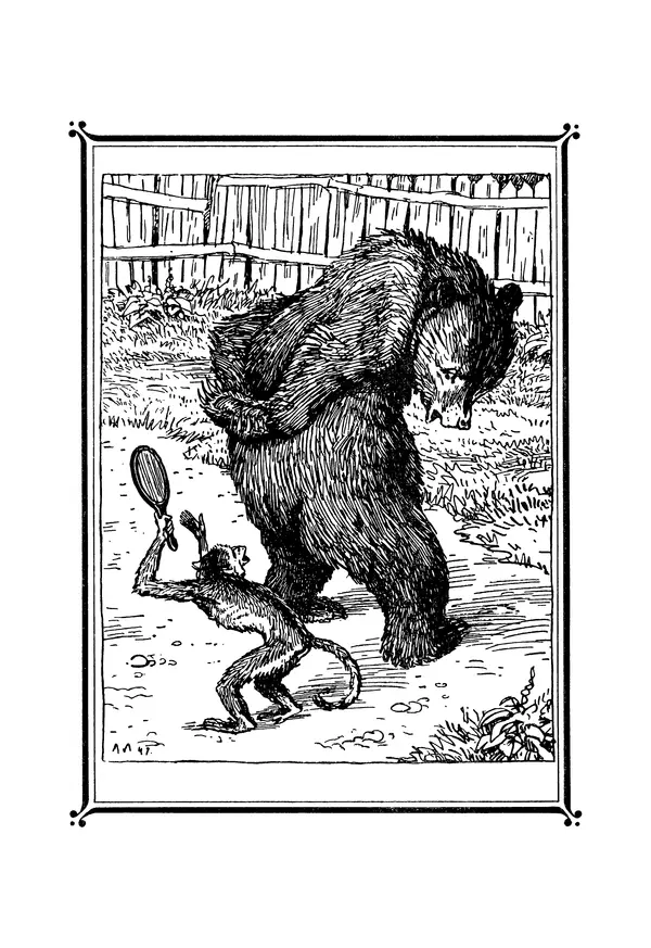 Иван Крылов - Басни - Страница № 95