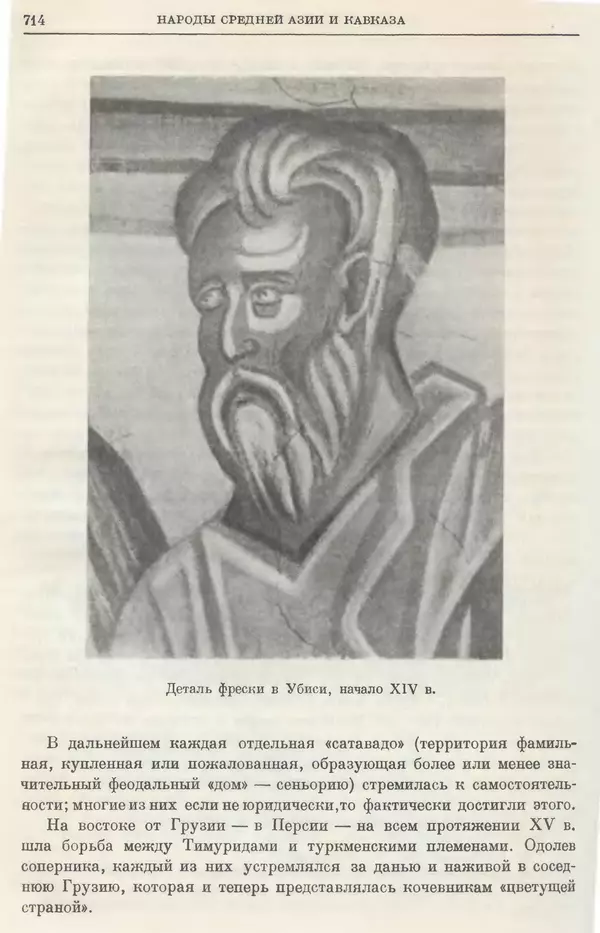 Борис Греков - Очерки истории СССР. Т. 4. Период феодализма XIV-XV вв. Часть II. Объединение русских земель вокруг Москвы и образование русского централизованного государства. XIV-XV вв. - Страница № 729 Борис Греков - Очерки истории СССР. Т. 4. Период феодализма XIV-XV вв. Часть II. Объединение русских земель вокруг Москвы и образование русского централизованного государства. XIV-XV вв. - Страница № 729