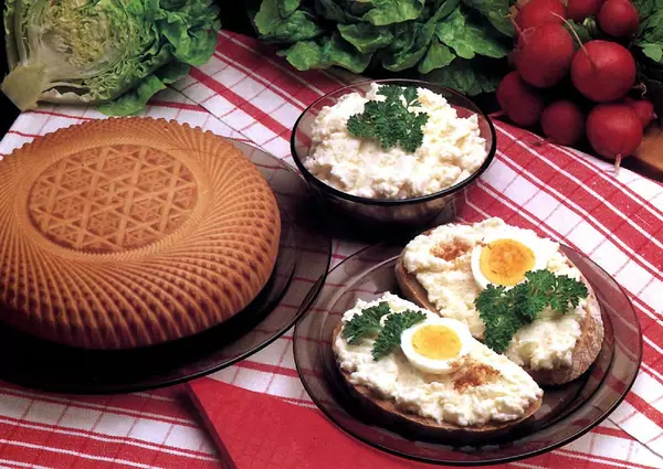  Автор неизвестен - Сыры - Страница № 11