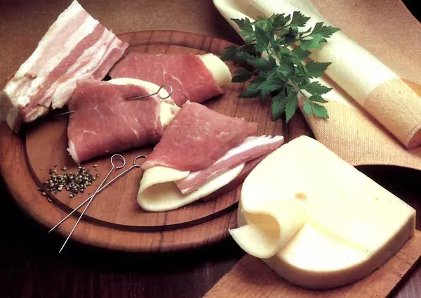  Автор неизвестен - Сыры - Страница № 7