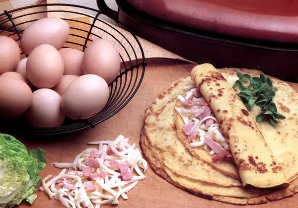  Автор неизвестен - Сыры - Страница № 9