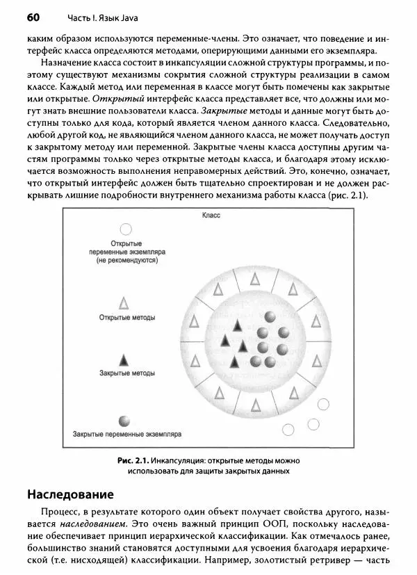 Герберт Шилдт - Java. Полное руководство - Страница № 61