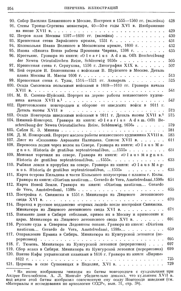 Александр Зимин - Очерки истории СССР. Т. 5. Период феодализма. Конец XV в. — начало XVII в. - Страница № 969