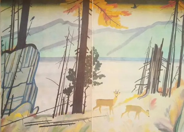 Валентин Распутин - На реке Ангаре. Рассказы - Страница № 10