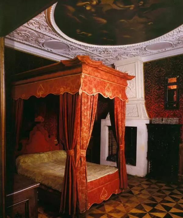 Александр Марголис - Дворцы Санкт-Петербурга - Страница № 27