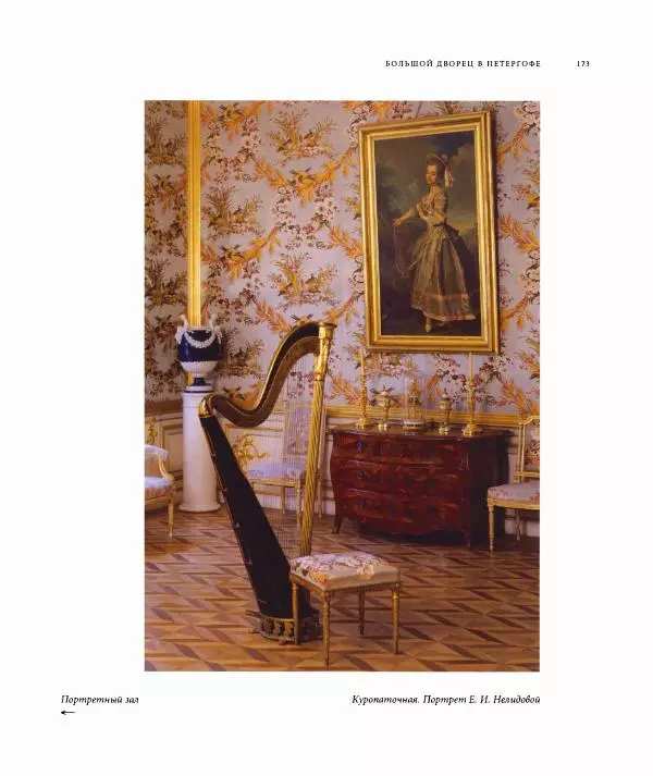 Александр Марголис - Дворцы Санкт-Петербурга - Страница № 177