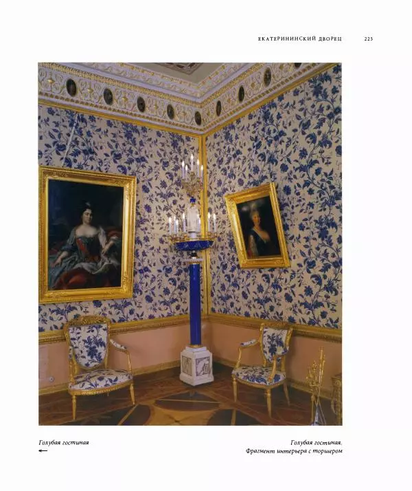 Александр Марголис - Дворцы Санкт-Петербурга - Страница № 229
