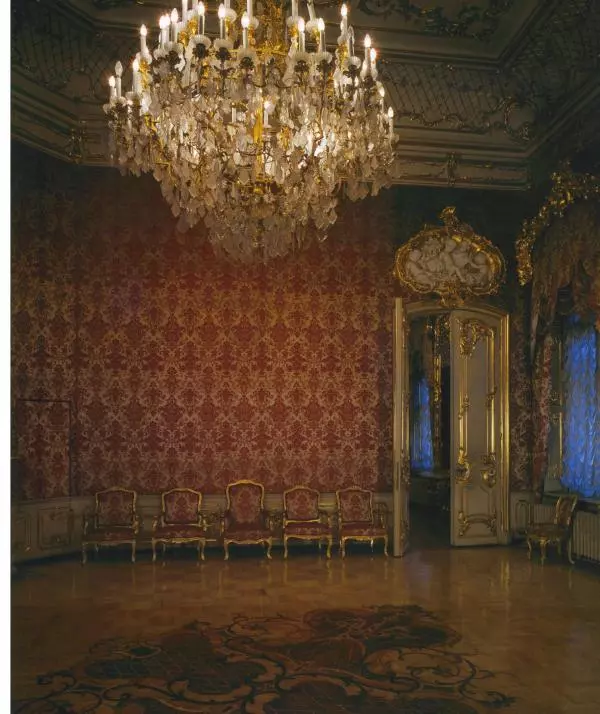 Александр Марголис - Дворцы Санкт-Петербурга - Страница № 475