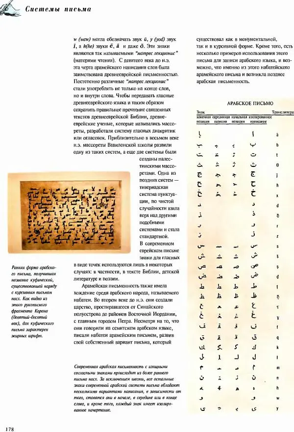  Коллектив авторов - Атлас языков мира - Страница № 178