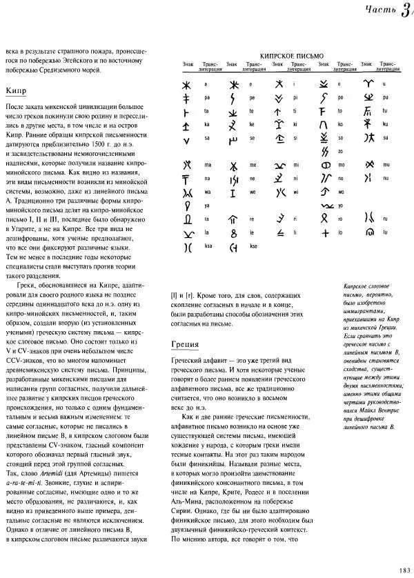  Коллектив авторов - Атлас языков мира - Страница № 183
