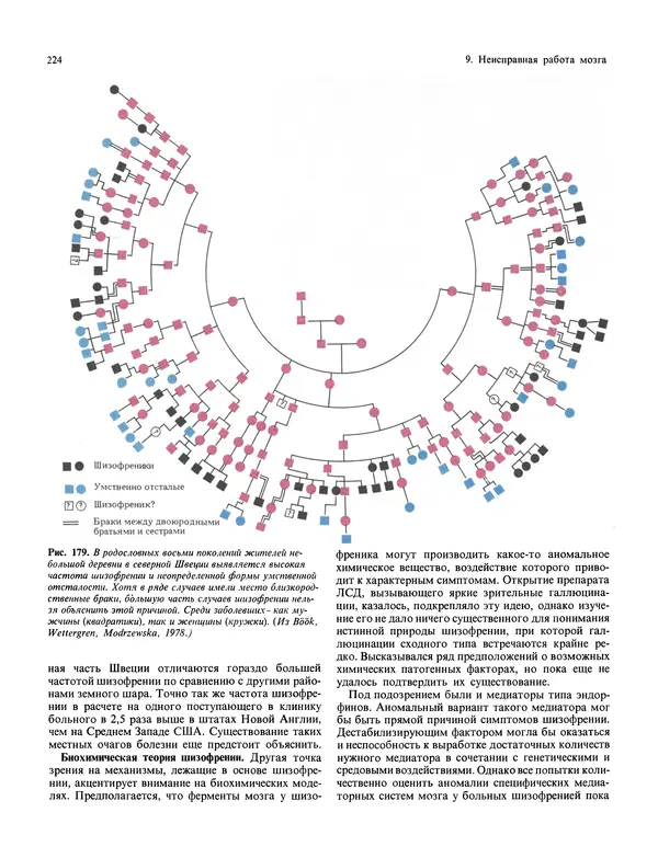 Флойд Блум - Мозг, разум и поведение - Страница № 225