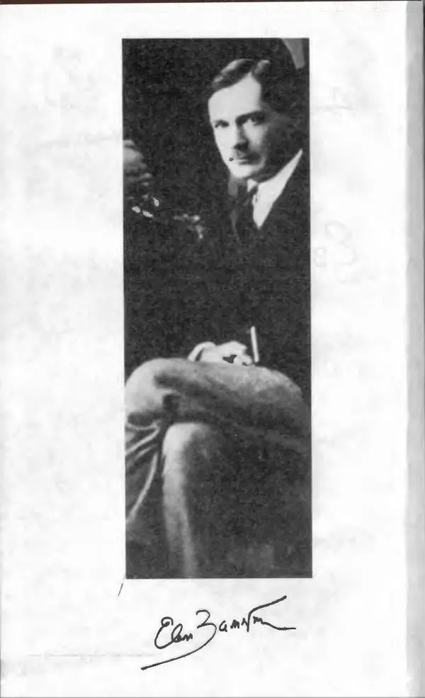 Евгений Замятин - Замятин Евгений - Страница № 6