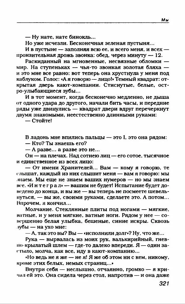 Евгений Замятин - Замятин Евгений - Страница № 333