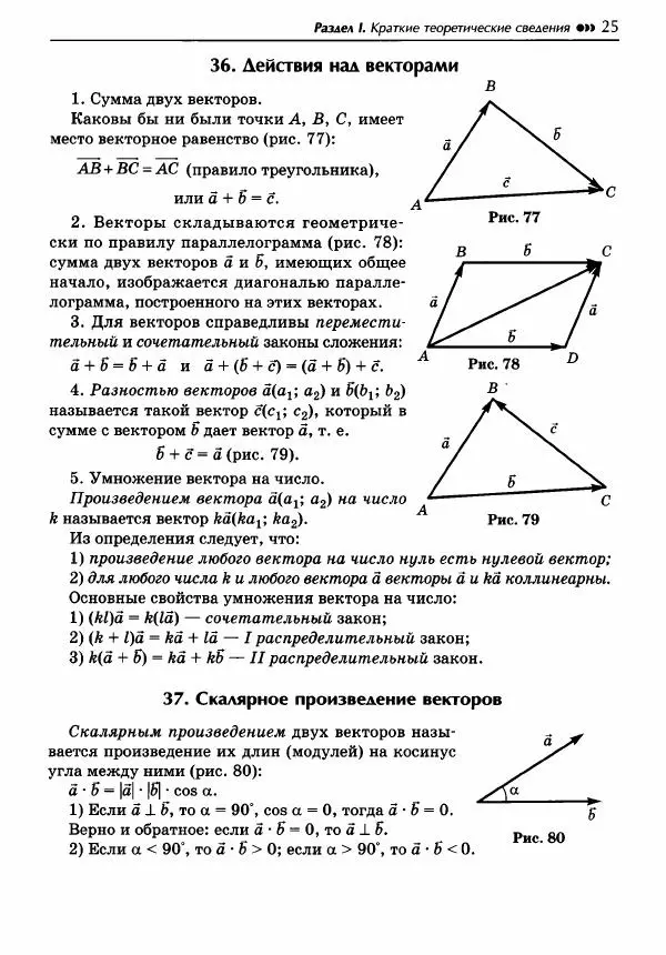 Эдуард Балаян - Геометрия : задачи на готовых чертежах для подготовки к ОГЭ и ЕГЭ : 8 класс : профильный уровень - Страница № 26
