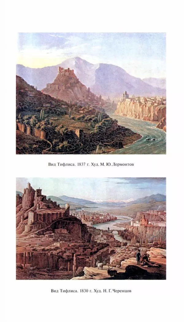 Николай Муравьев-Карсский - Собственные записки 1821-1825 - Страница № 253