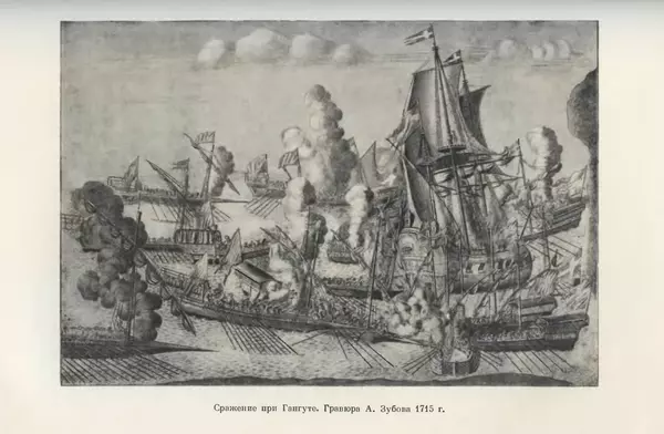 Николай Павленко - Очерки истории СССР. Т. 7. Период феодализма. Россия в первой четверти XVIII в. Преобразования Петра I - Страница № 568